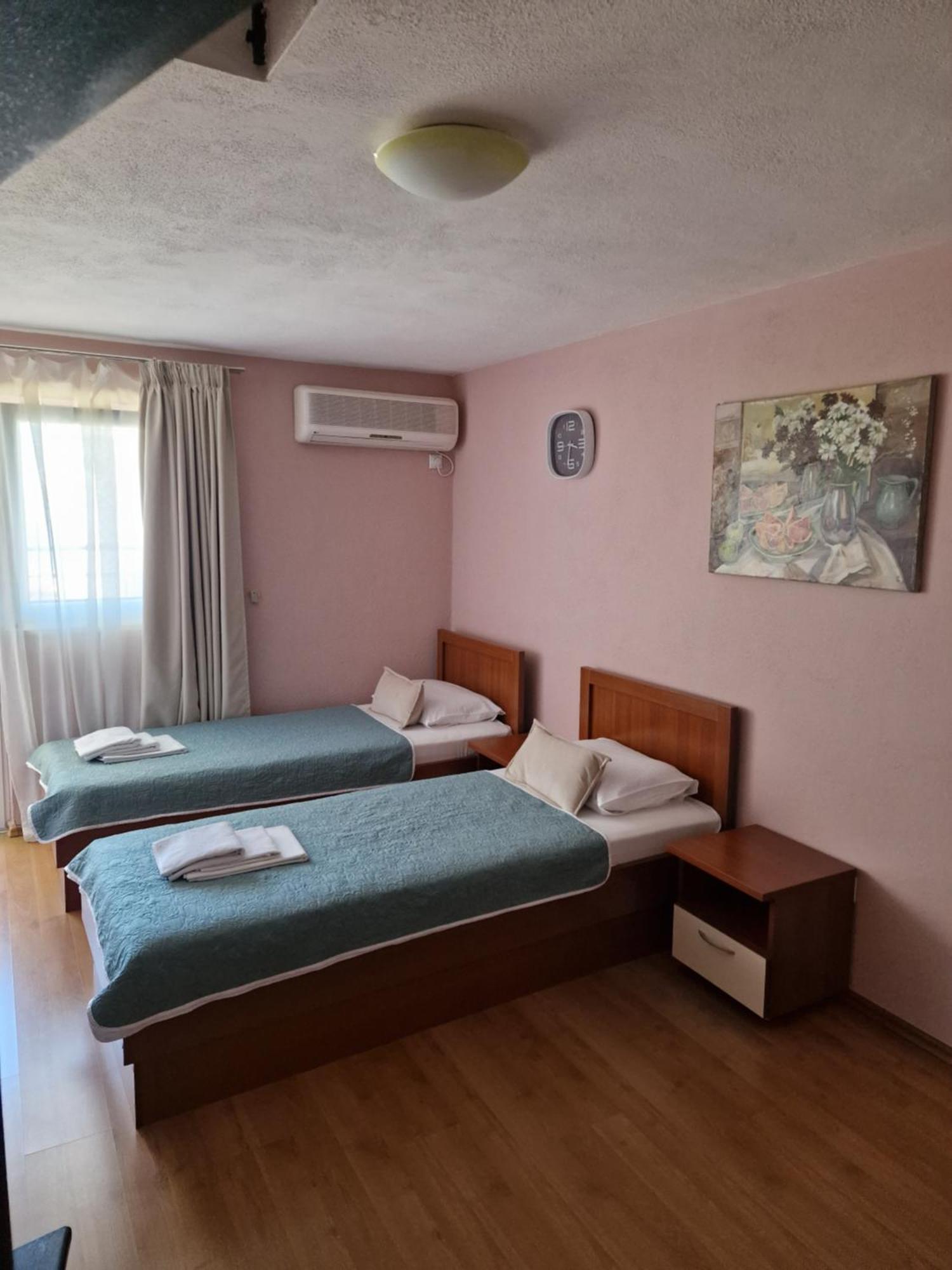 Vila Lena Petrovac Екстер'єр фото